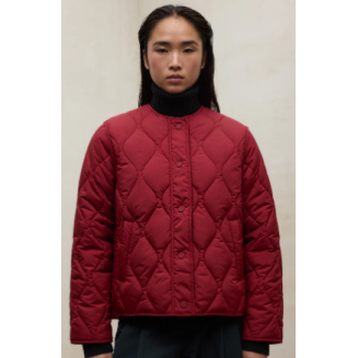 W JACKET
