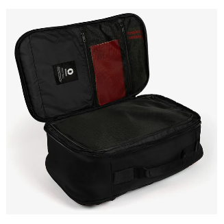 MOCHILA
