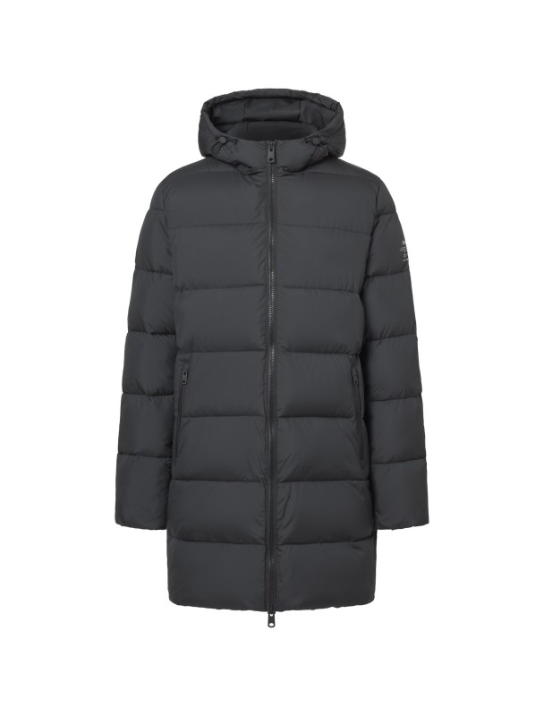 JACKET MAN