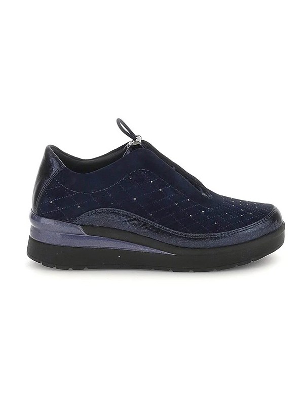 BLUCHER
