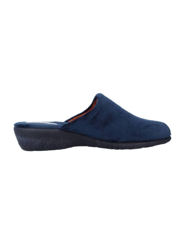 ZAPATILLA CUÑA