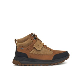 BOTA CORTA