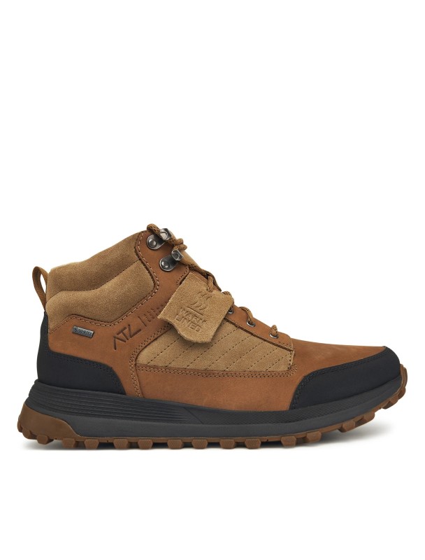 BOTA CORTA