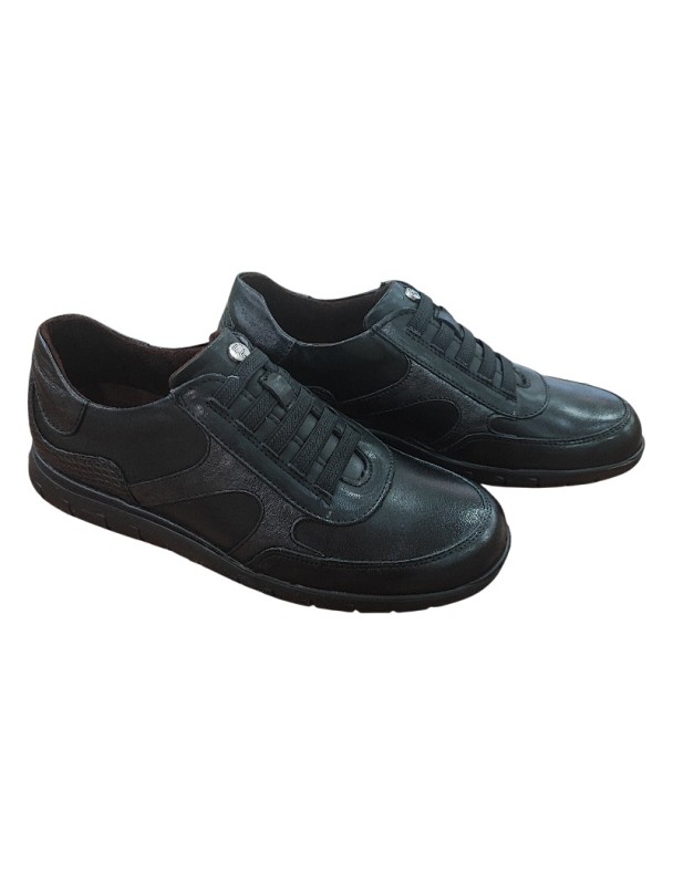 BLUCHER ELASTICO