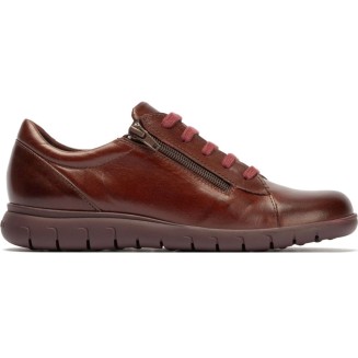 BLUCHER CREMALLERA