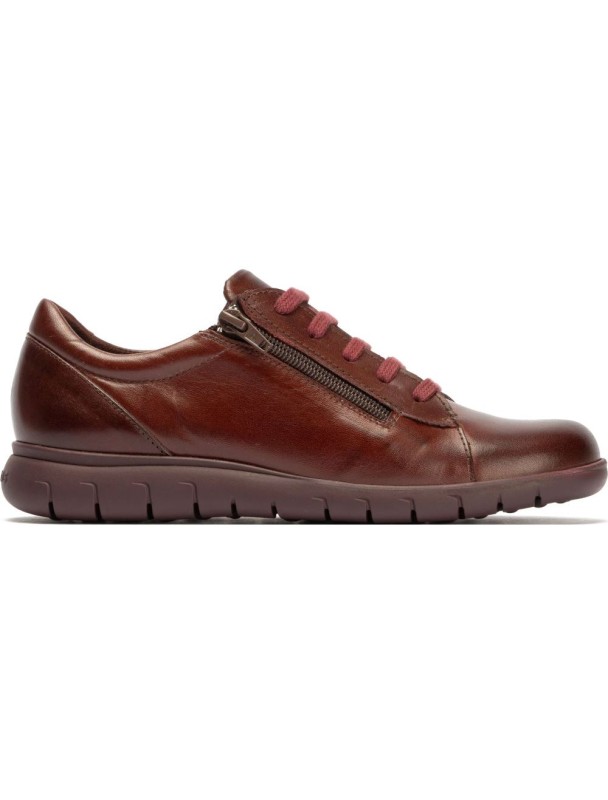 BLUCHER CREMALLERA
