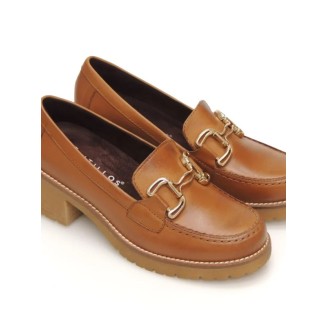 MOCASIN T
