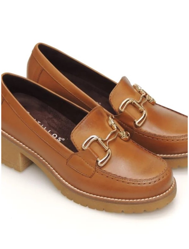 MOCASIN T
