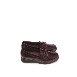 MOCASIN