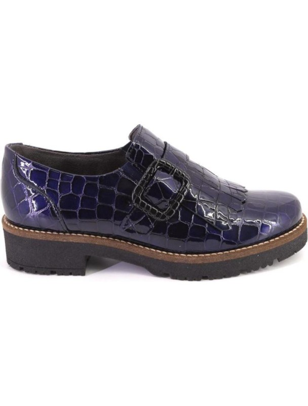BLUCHER HEB COCO