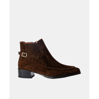 BOTIN ELASTC HEBILLA