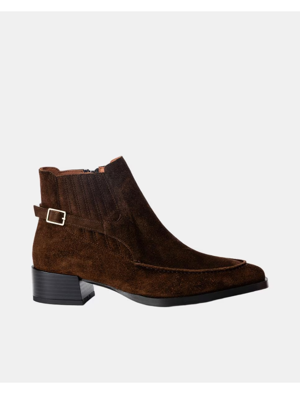 BOTIN ELASTC HEBILLA