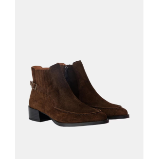 BOTIN ELASTC HEBILLA