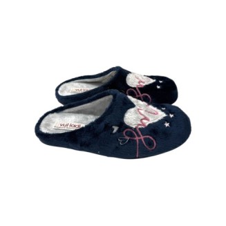 ZAPATILLA CORAZON