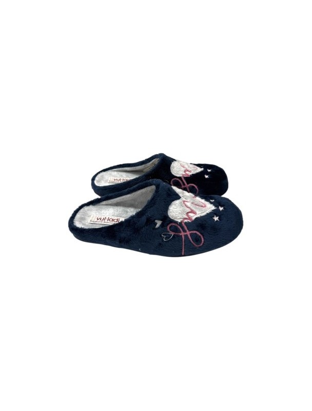 ZAPATILLA CORAZON