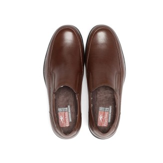 MOCASIN