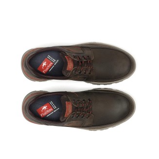 BLUCHER