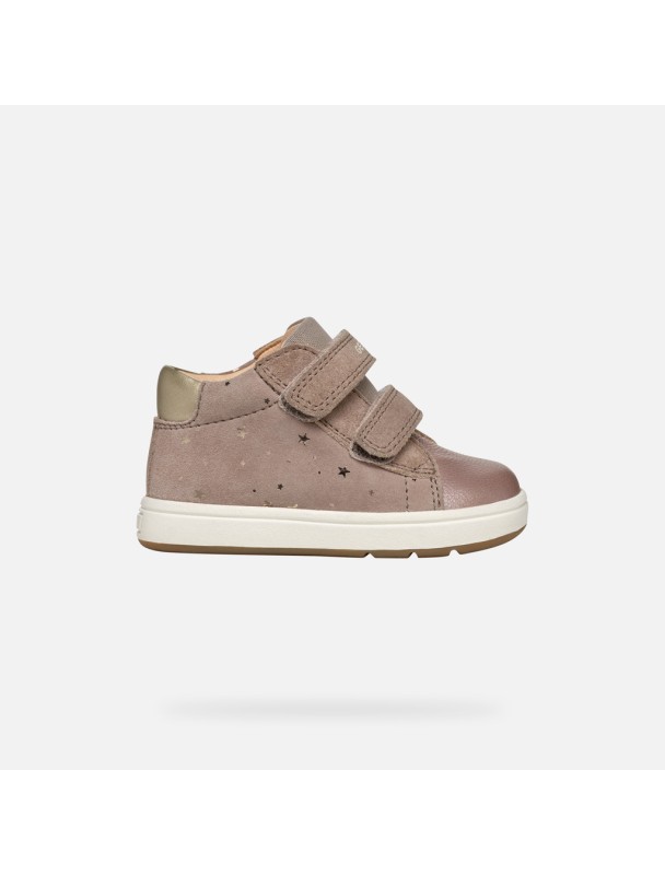 BOTIN BEBE