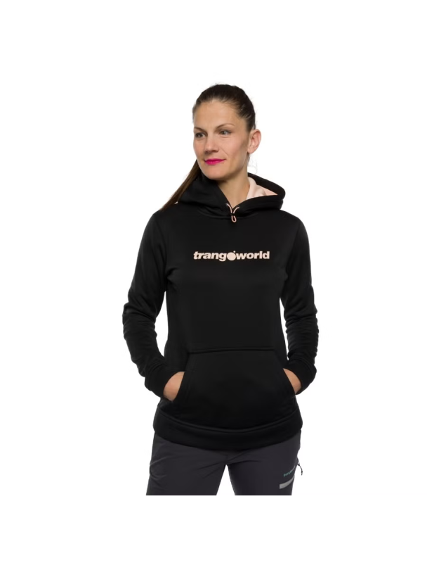 SUDADERA POPPI