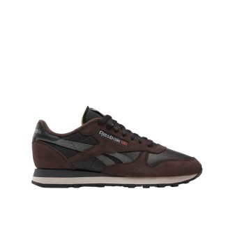 CLASSIC LEATHER