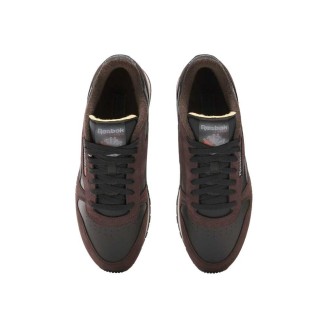 CLASSIC LEATHER
