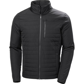 CREW INSULATOR JKT