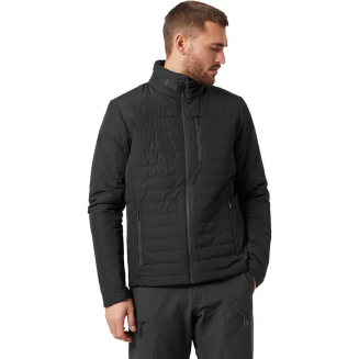 CREW INSULATOR JKT