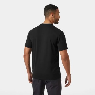 SKOG GRAPHIC TEE