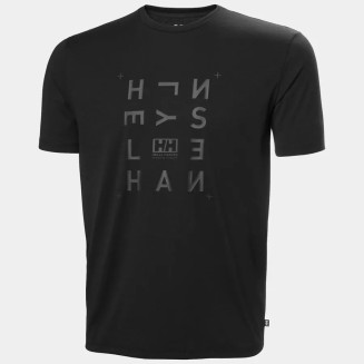 SKOG GRAPHIC TEE