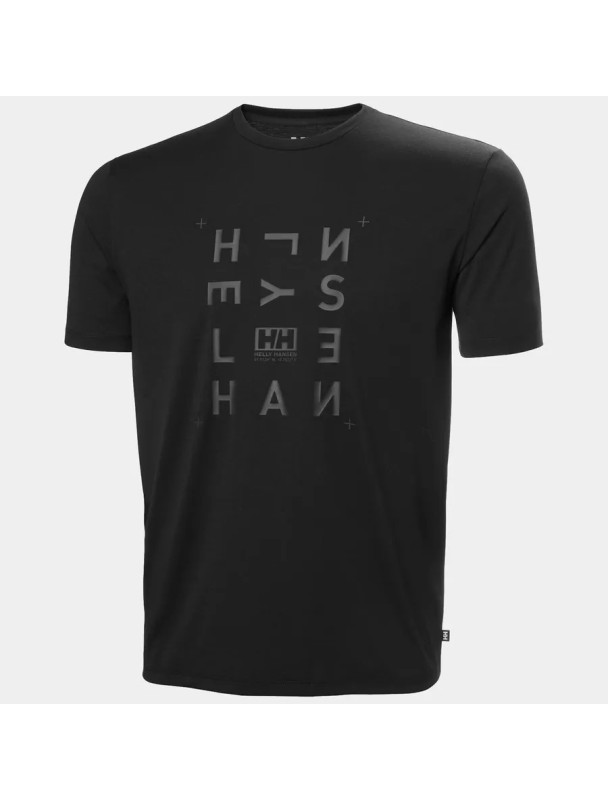 SKOG GRAPHIC TEE