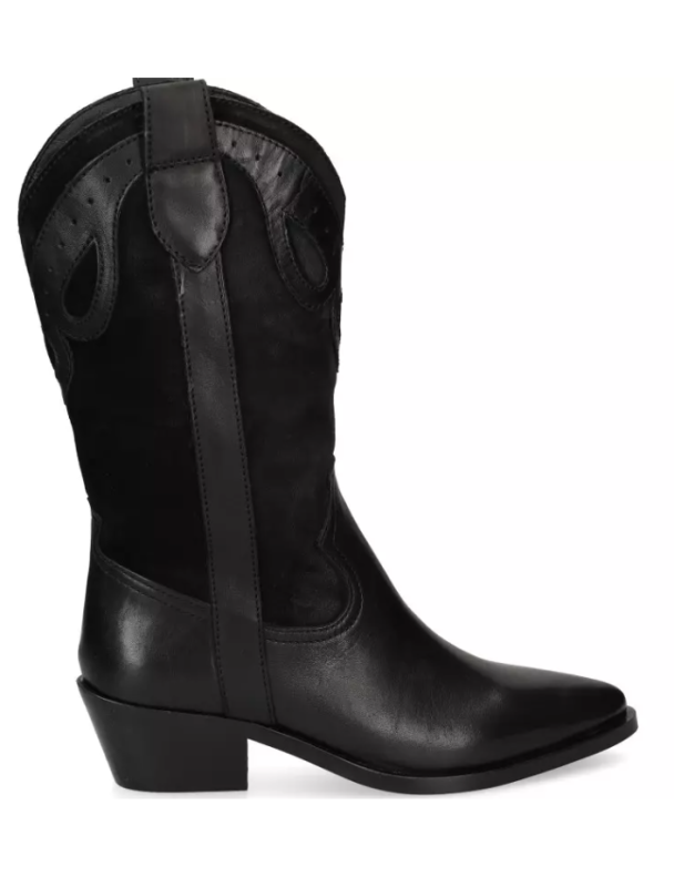 BOTIN CAMPERO