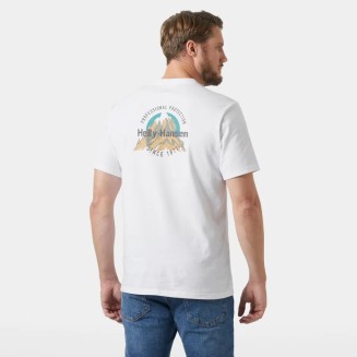 CORE GRAPHIC TEE