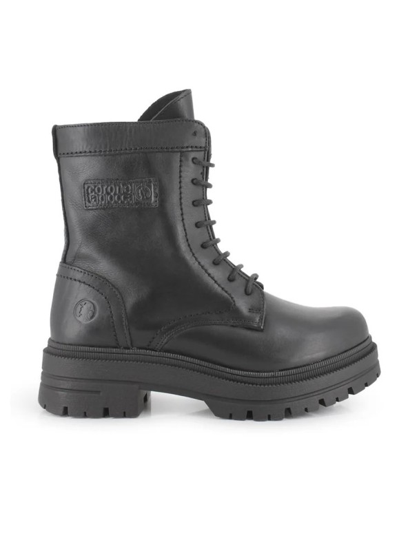 BOTA MILITAR