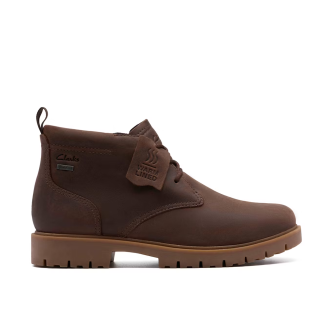 BOTA ENGRASADA GTX