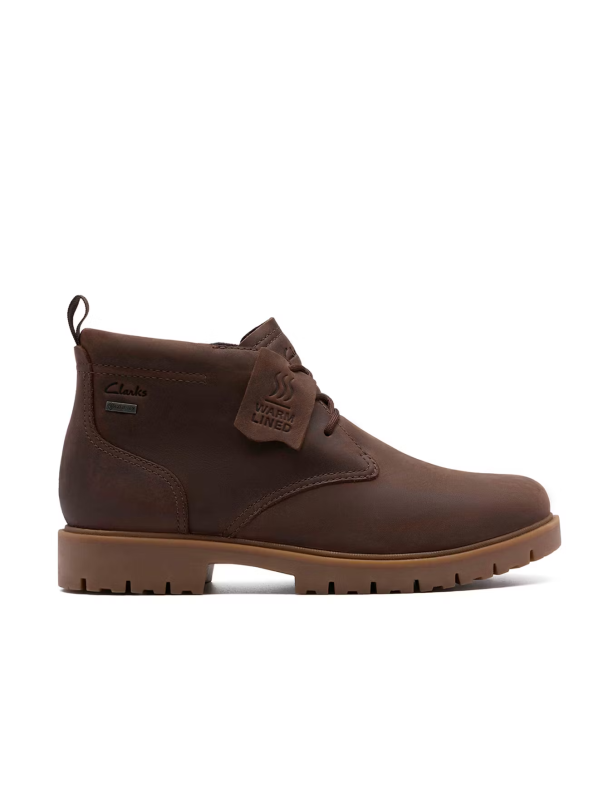 BOTA ENGRASADA GTX