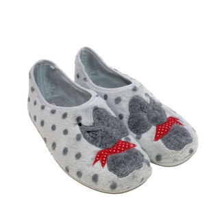 ZAPATILLA CERRADA