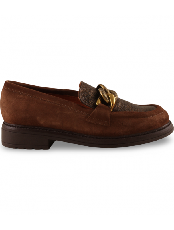 MOCASIN