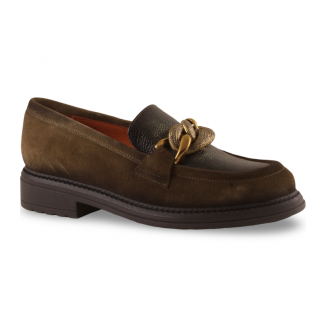 MOCASIN