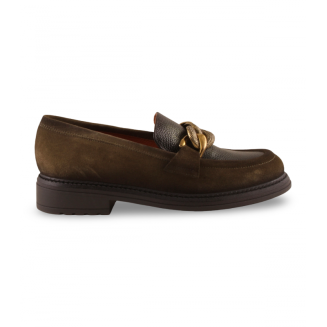 MOCASIN