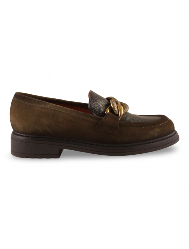 MOCASIN