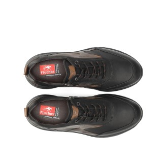 BLUCHER