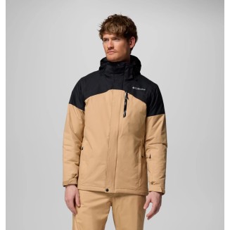 LAST TRACKS II JKT