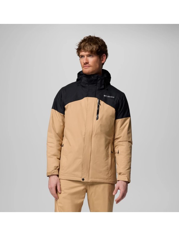 LAST TRACKS II JKT