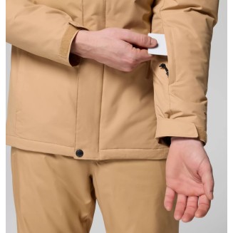 LAST TRACKS II JKT