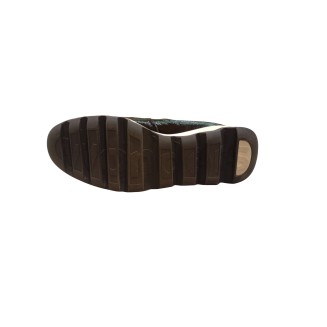 BLUCHER CUÑA