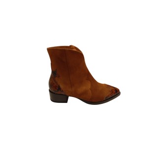 BOTIN COWBOY
