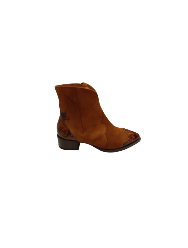 BOTIN COWBOY