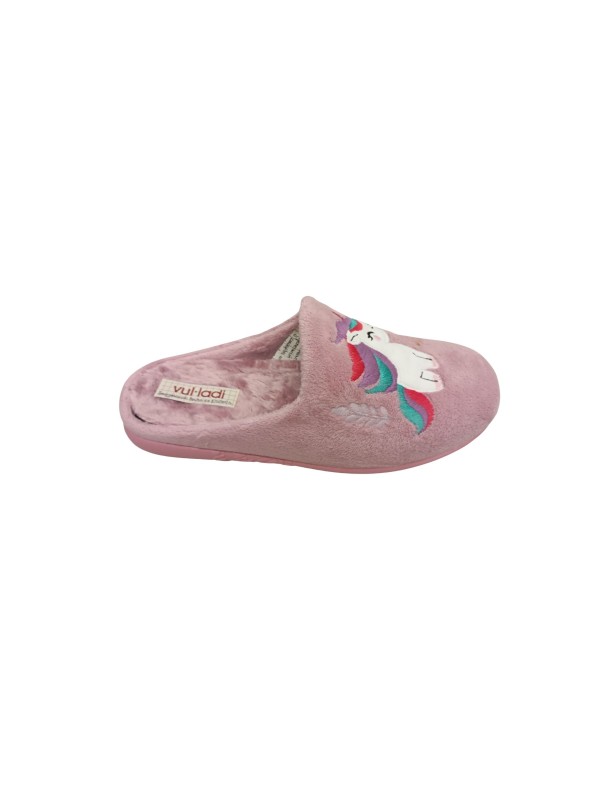 ZAPATILLA UNICORNIO