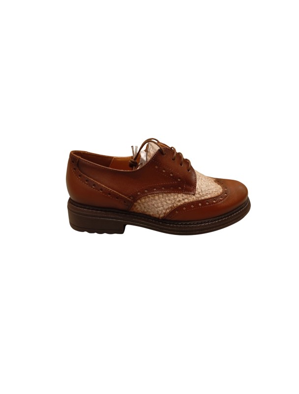 BLUCHER PIEZAS