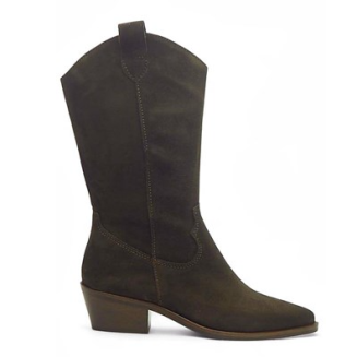 BOTA CAMPERA